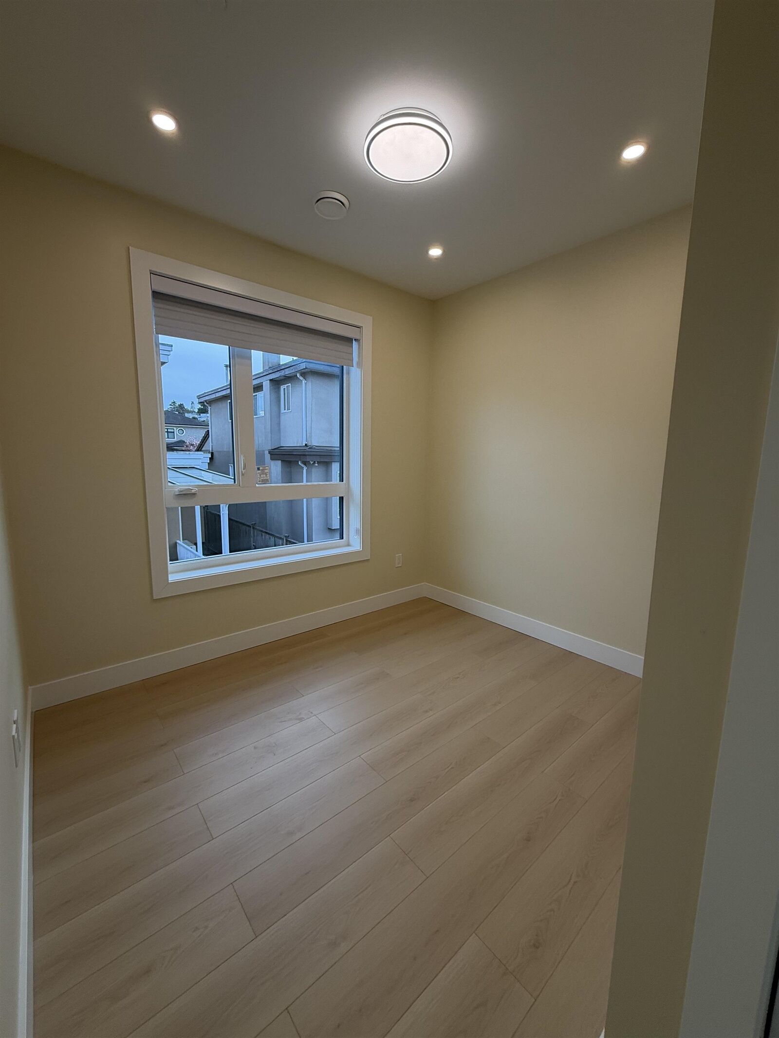 Property Photo:  2733 Alamein St Laneway House  BC V6L 1S1 