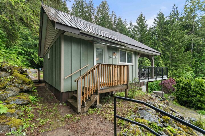 Property Photo:  H61 Blueberry Crescent  BC V0X 1L5 