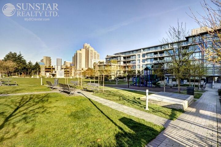 Property Photo:  2851 Heather Street 209  BC V5Z 0A2 
