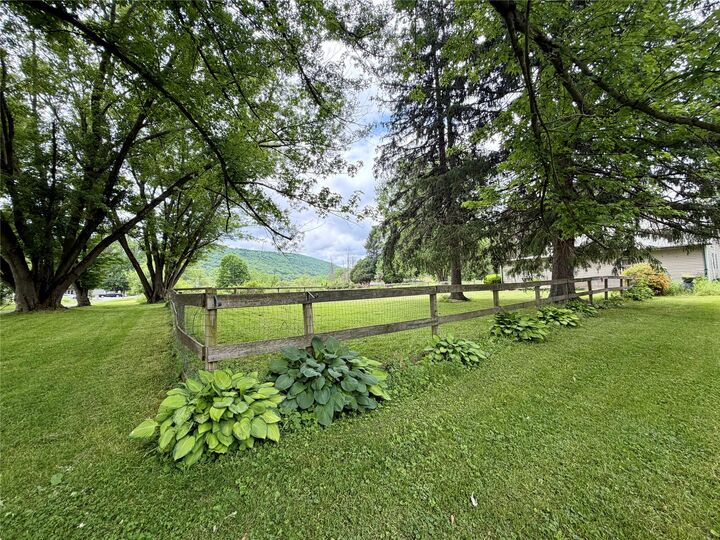 Property Photo: 899 Conklin Road NY 13903