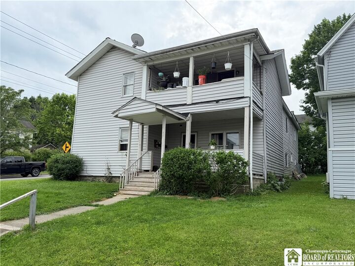 Property Photo: 388 S Main Street NY 14701