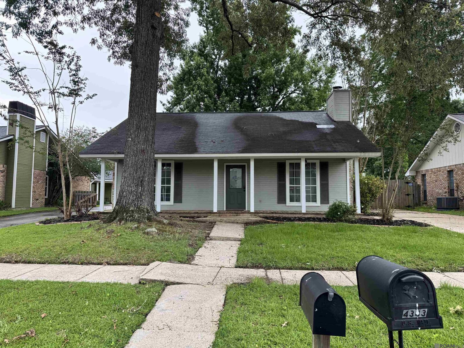 Property Photo:  4344 Country Hill Dr  LA 70816 