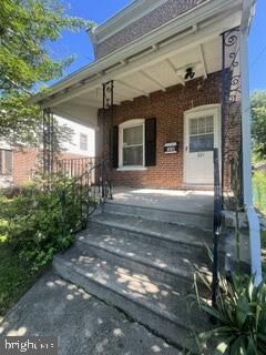 Property Photo:  221 E 4th Street  PA 19063 