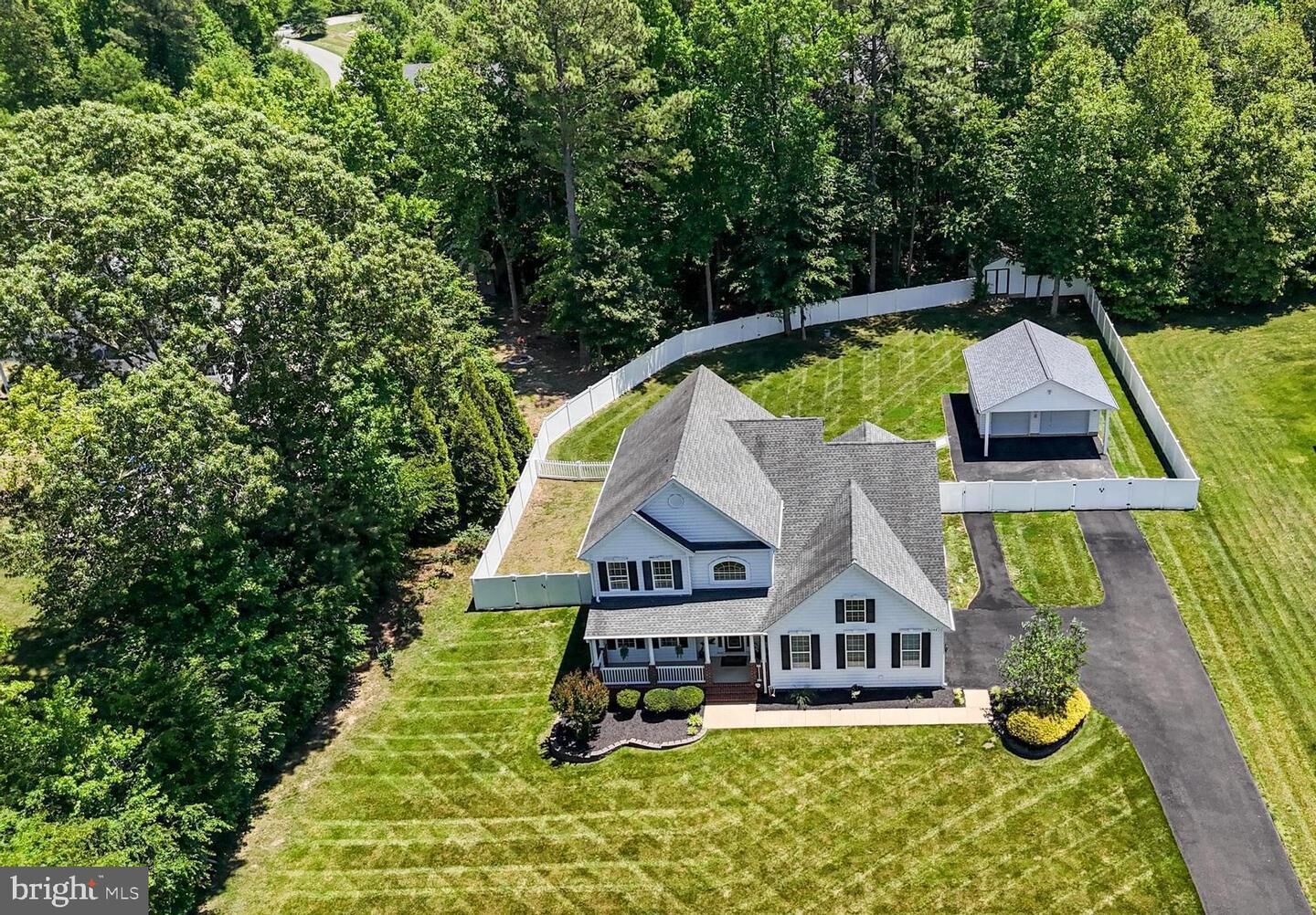 Property Photo:  26144 Harmony View Street  MD 20659 