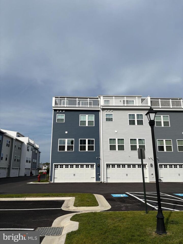 Property Photo: 8663 Bat Creek Loop Ln 1 MD 21811