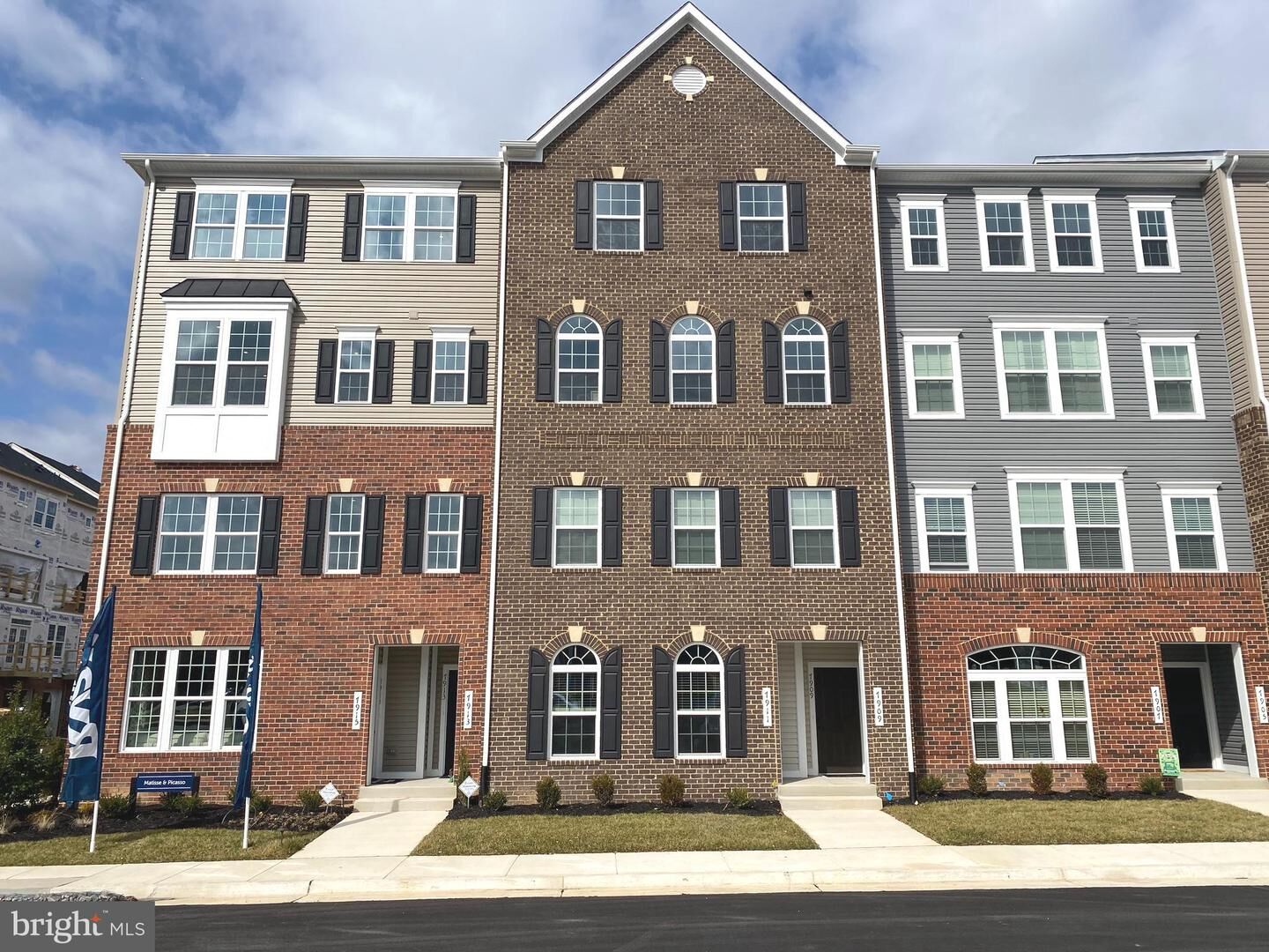 Property Photo: 7911 Independence Drive 1C VA 22553