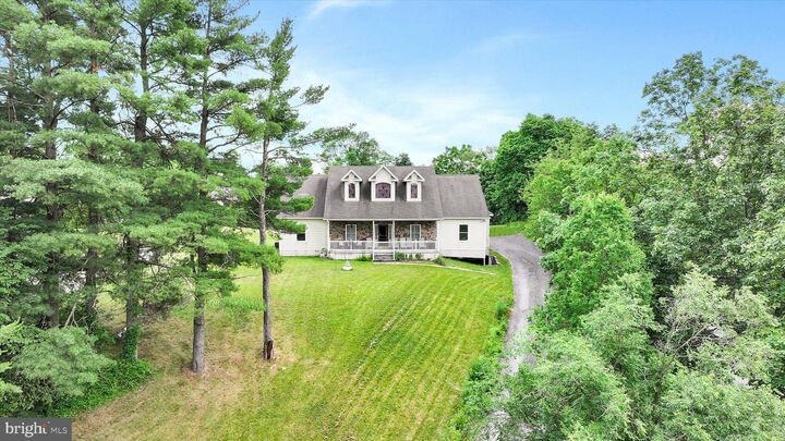 Property Photo:  820 Heck Hill Road  PA 17339 
