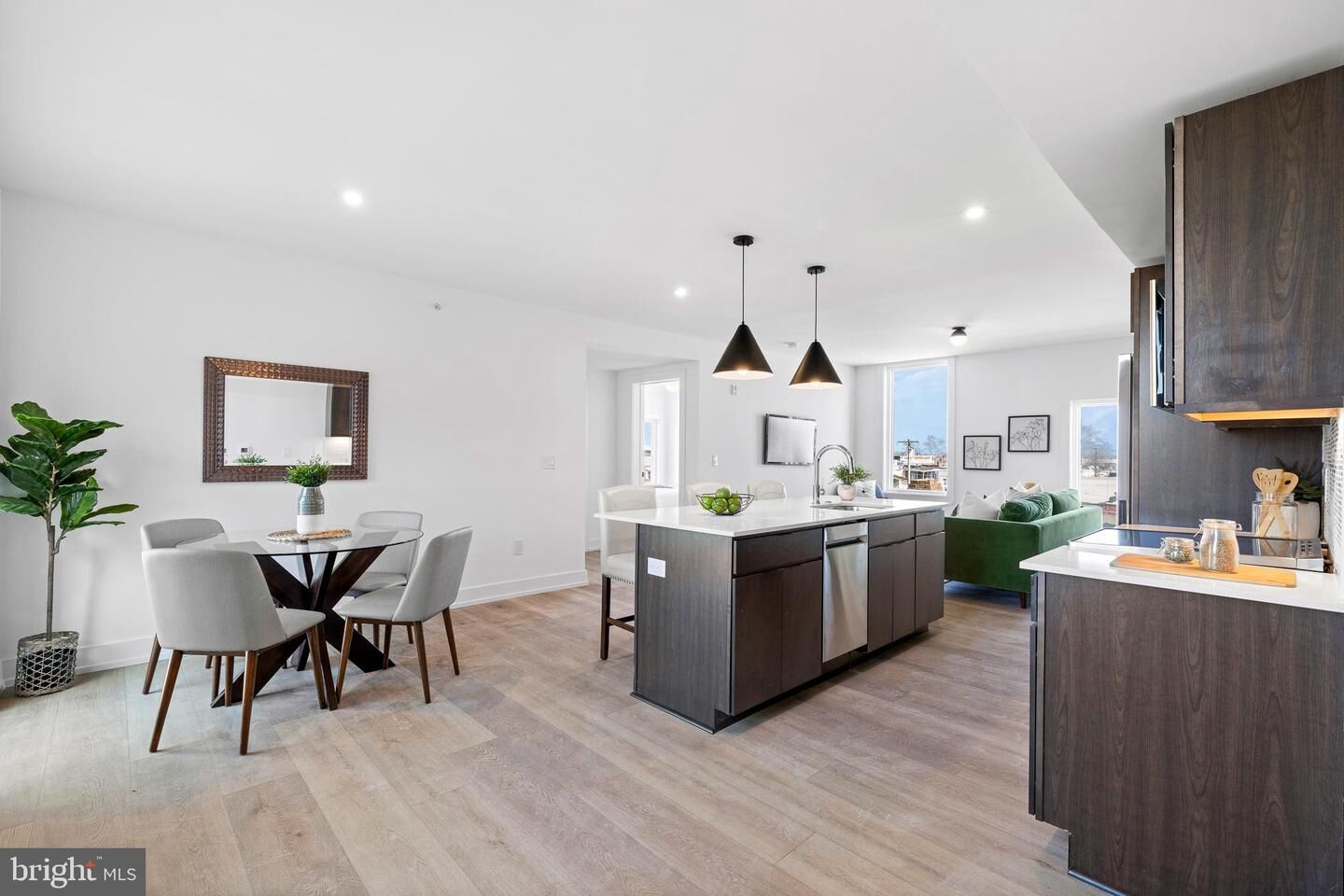 Property Photo:  5200 Chester Avenue 10 204  PA 19143 