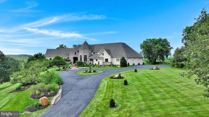 Property Photo:  78 Autumn Leaf Lane  PA 17545 
