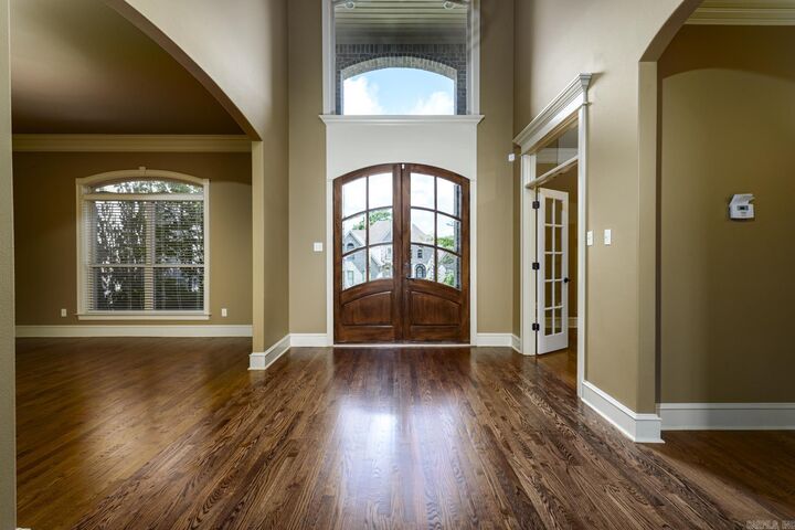Property Photo: 139 Courts Lane AR 72223