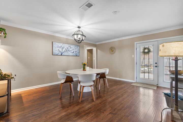 Property Photo: 7 Tucker Creek AR 72034