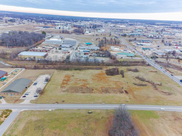 Property Photo:  2020 Latourette Lot 3 Latourette  AR 72401 
