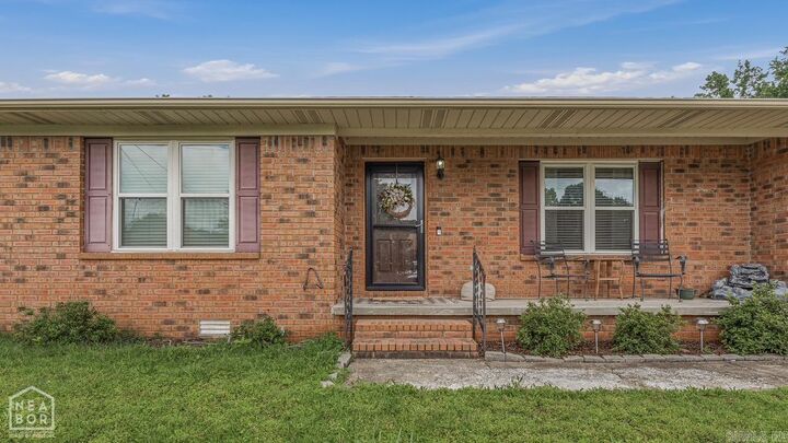 Property Photo: 1303 Daniel Drive AR 72450