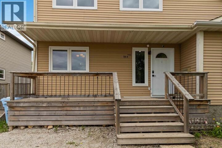 Property Photo:  114 Windsor Drive  AB T9H 4R2 