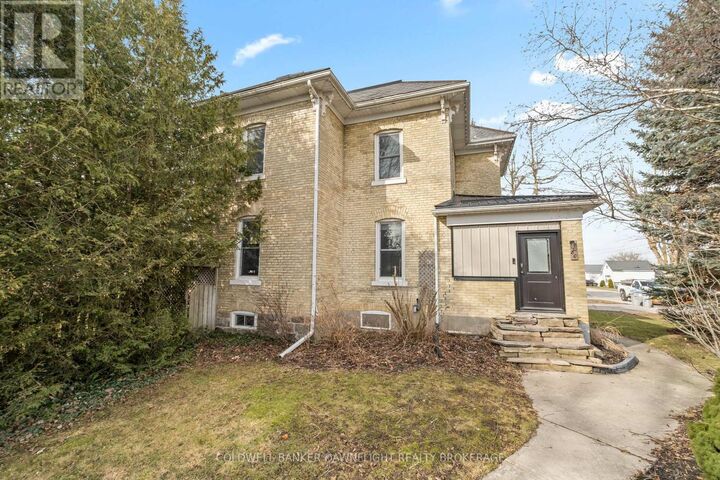 Property Photo: 80 Nelson Street ON N0M 1X0