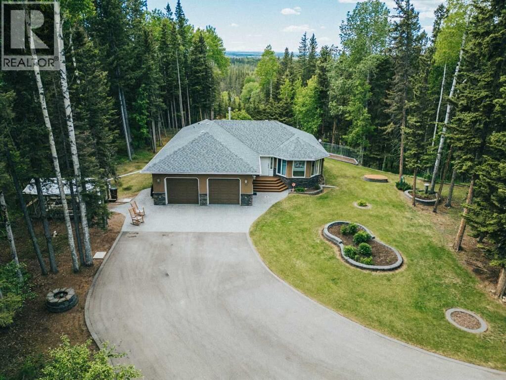 Property Photo: 5241 Township Road 325 A AB T0M 1X0