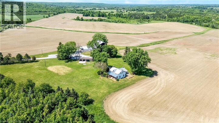 Property Photo: 12707 Ninth Line ON L7G 4S8
