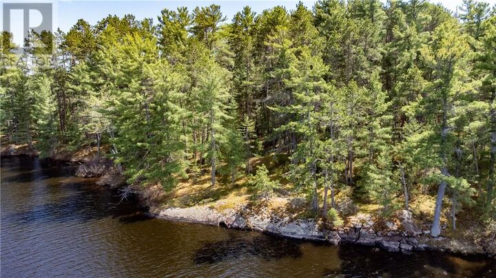 Property Photo:  Lot #3 Island B8  ON P0M 2K0 