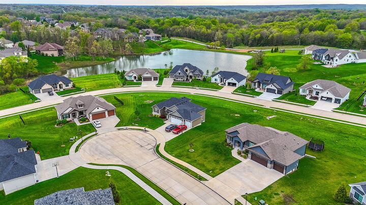 Property Photo: 5515 Fremont Ct MO 65203