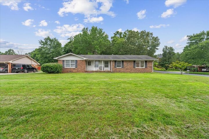 Property Photo:  1305 Crawford Street  GA 30720 