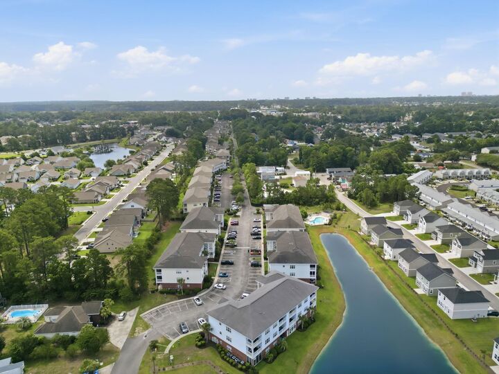 Property Photo:  4139 Hibiscus Dr. 201  SC 29566 