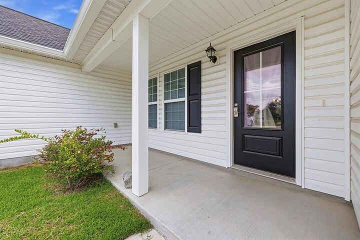 Property Photo: 455 Pine Needle Dr. SC 29568