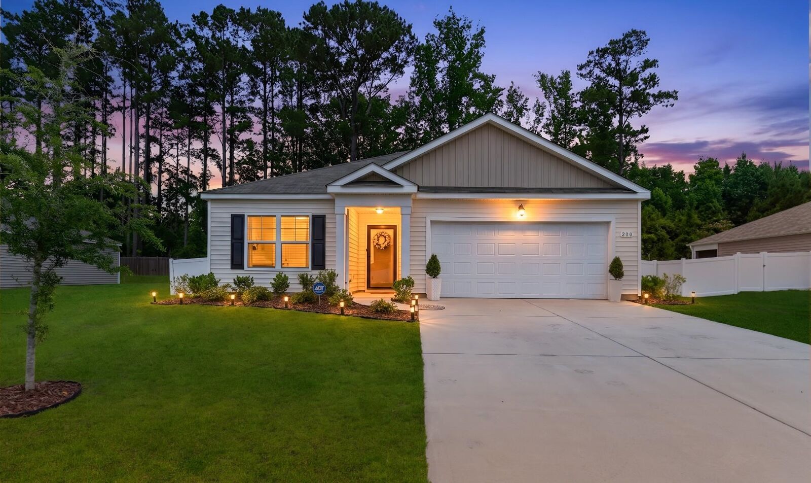 Property Photo: 200 Seasons Trace Loop SC 29568