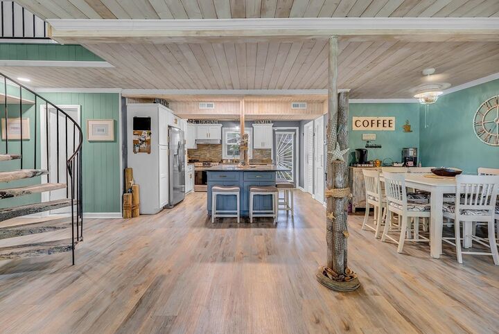 Property Photo:  910 S Myrtle Dr.  SC 29575 