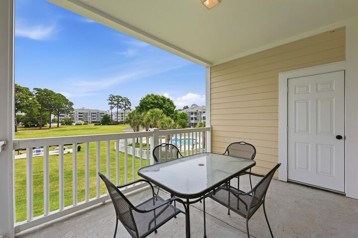 Property Photo:  4893 Magnolia Point Ln. 202  SC 29577 