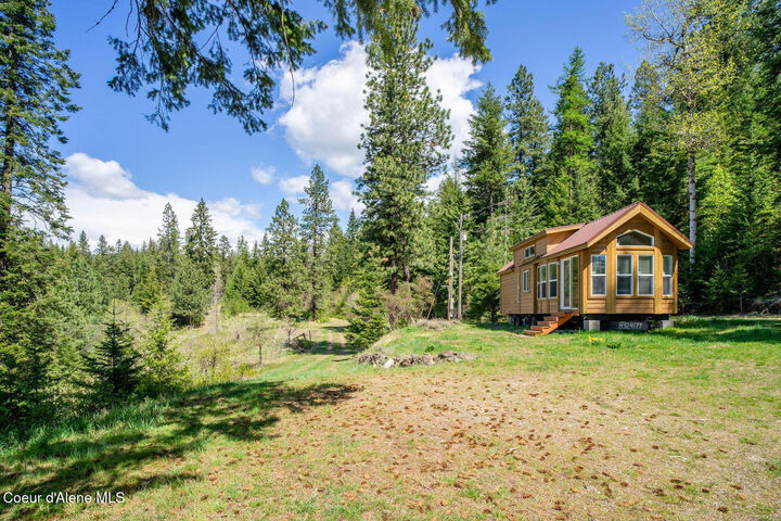 Property Photo: 15040 S Bench Rd ID 83833