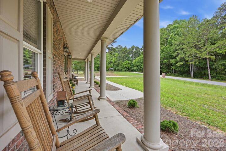 Property Photo:  132 Monarch Lane  NC 28115 