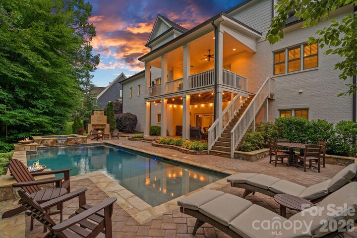 Property Photo:  16830 Reinsch Drive  NC 28036 
