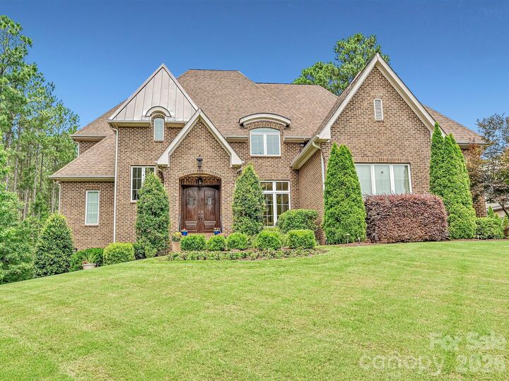 Property Photo: 4063 Country Overlook Drive SC 29715