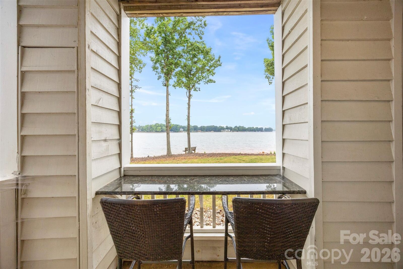 Property Photo: 907 Southwest Drive NC 28036