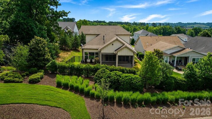 Property Photo: 448 Flat Rock Drive NC 28037