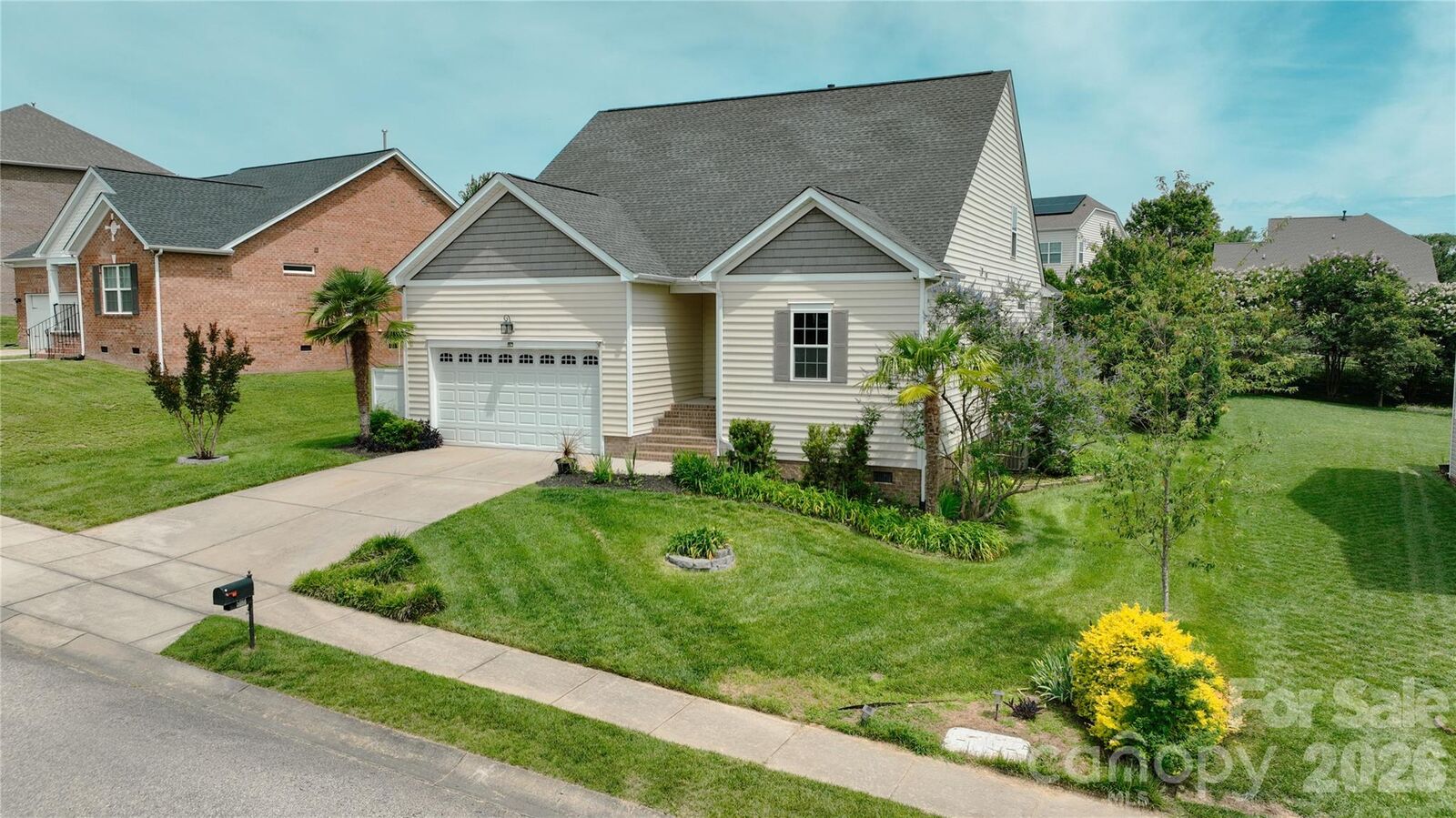 Property Photo:  5184 Norway Lane  SC 29732 