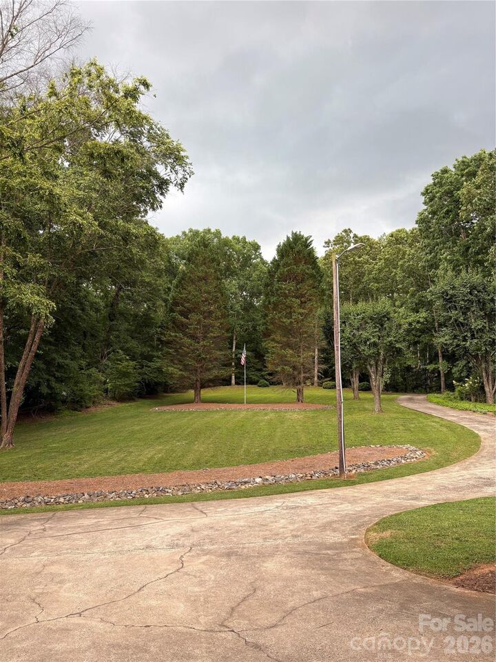 Property Photo: 214 Fallingwood Circle NC 28056