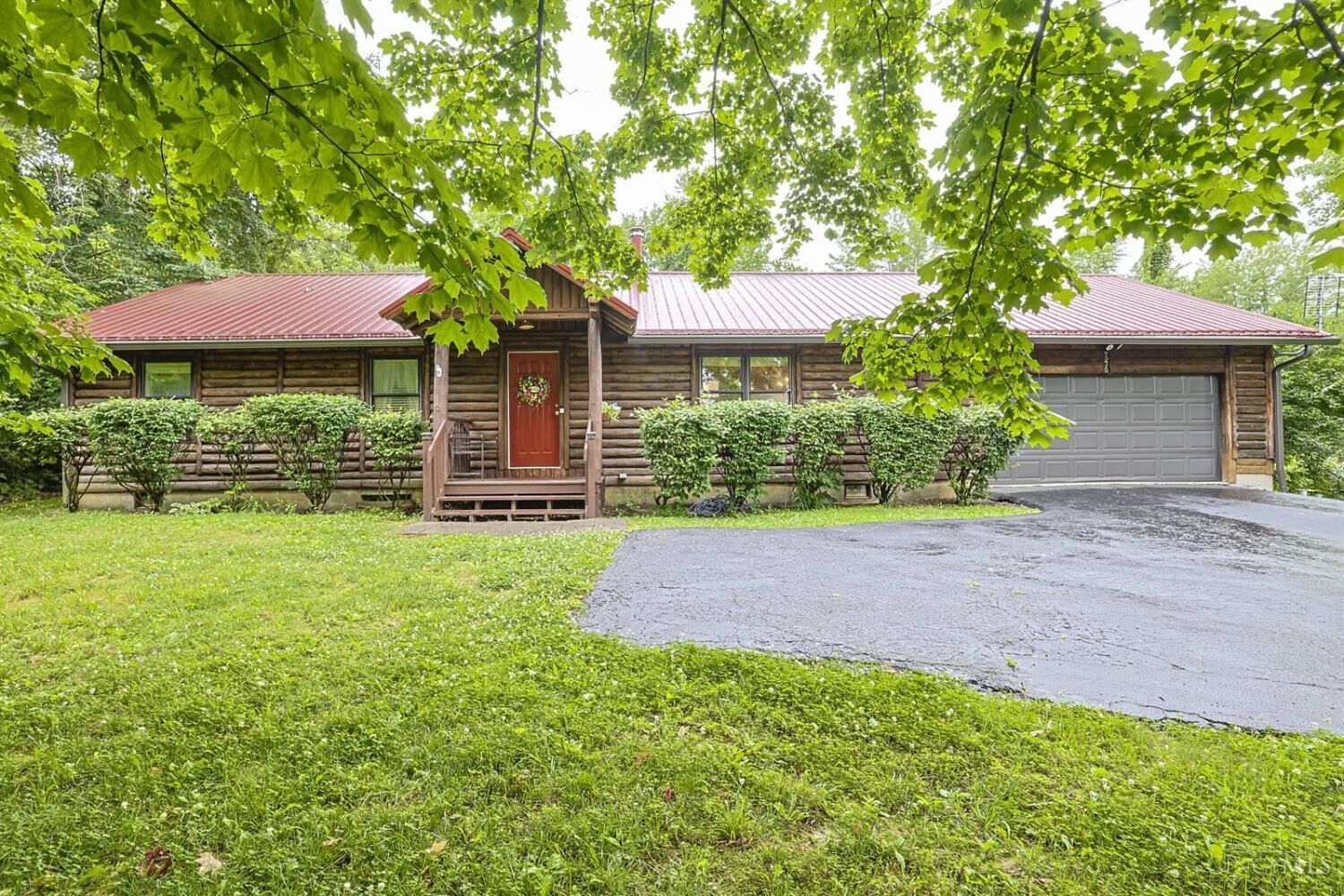 Property Photo:  4575 Shephard Road  OH 45103 