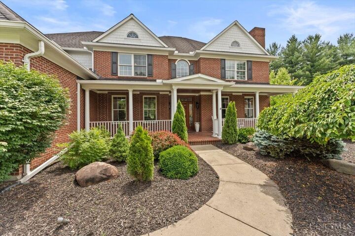 Property Photo: 4883 Classic Turn Lane OH 45040