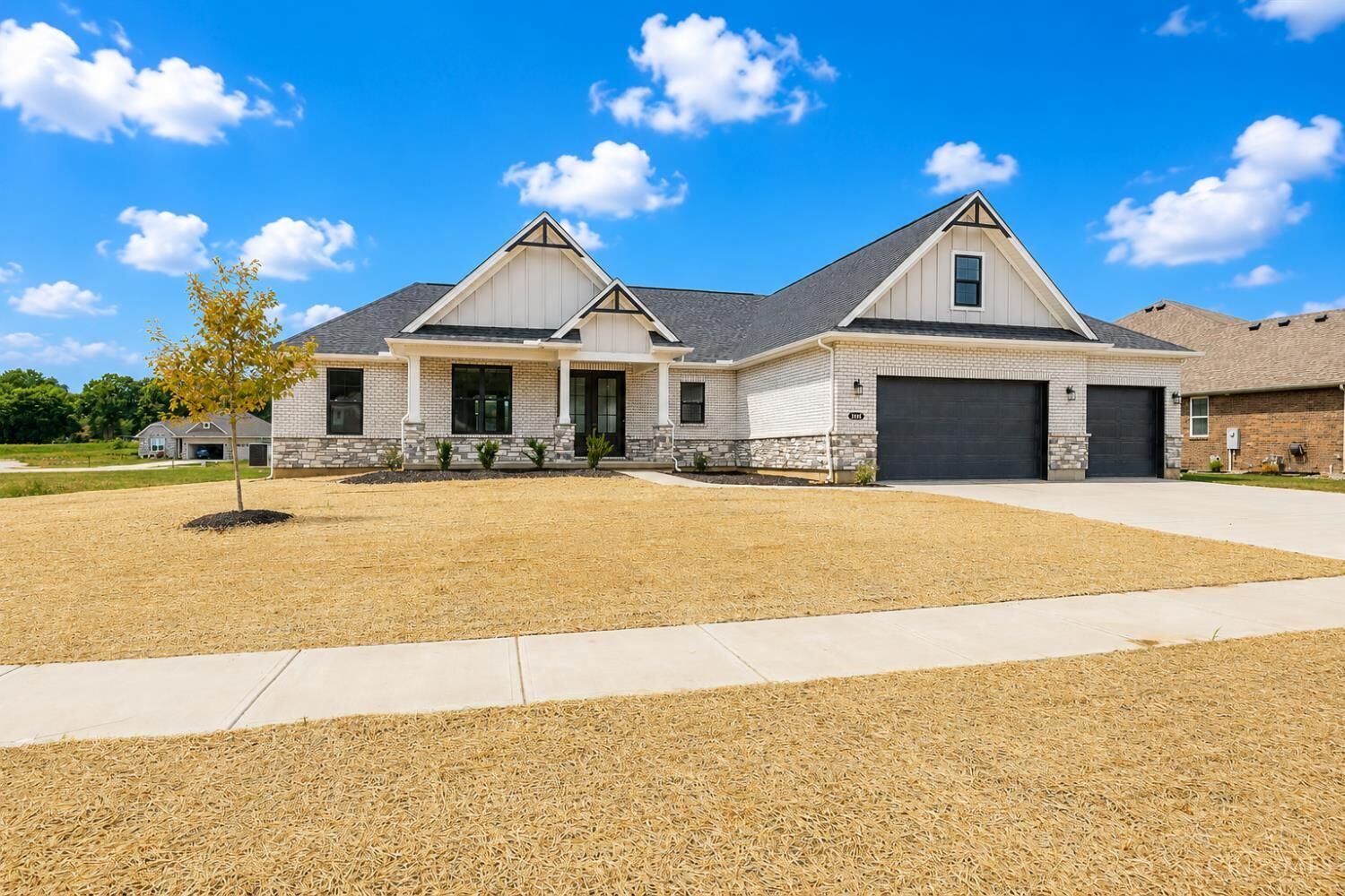 Property Photo:  3644 Silax Drive  OH 45013 