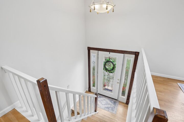 Property Photo:  1859 Windhill Terrace  OH 45255 