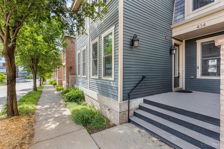 Property Photo:  434 Northern Avenue  OH 45229 