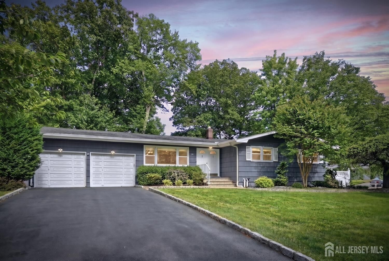 Property Photo: 57 Livingston Avenue NJ 08820