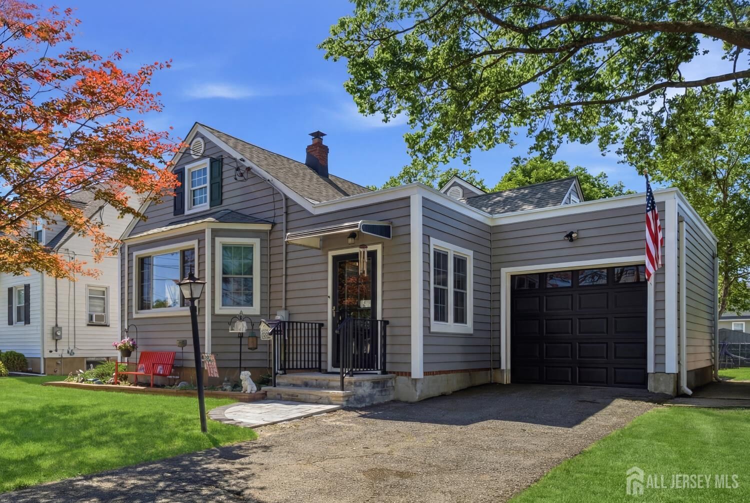 Property Photo: 440 3rd Street NJ 08812