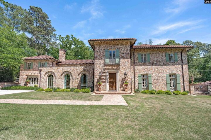 Property Photo:  714 Hampton Hill  SC 29209 