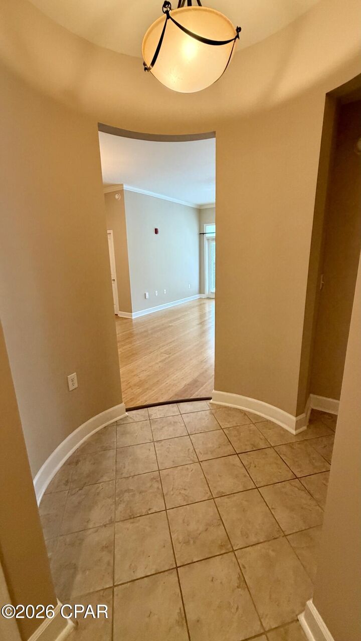 Property Photo:  8700 Front Beach Road 6104  FL 32407 