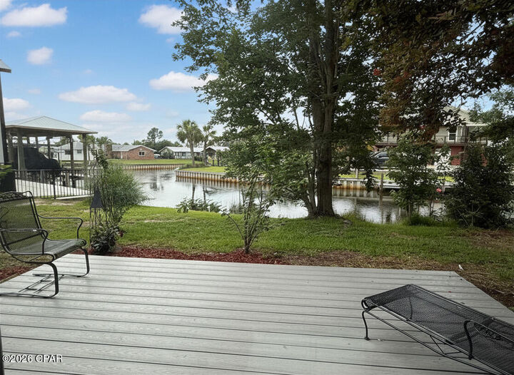 Property Photo:  4443 Schooner Lane  FL 32444 