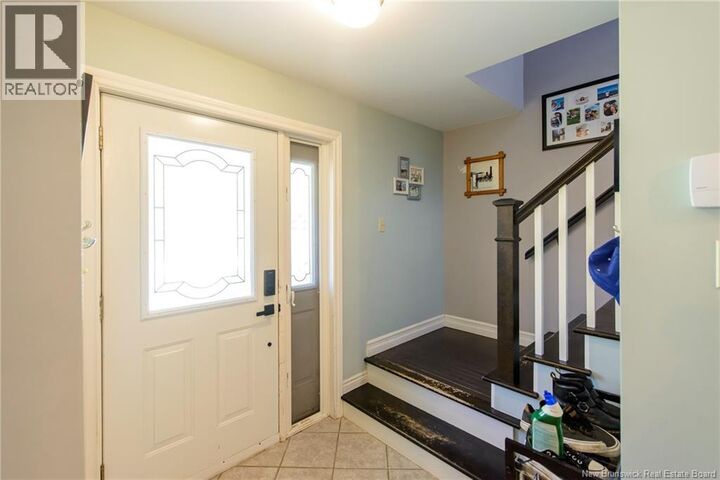 Property Photo:  7 Baycrest Drive  NB E5K 2V5 