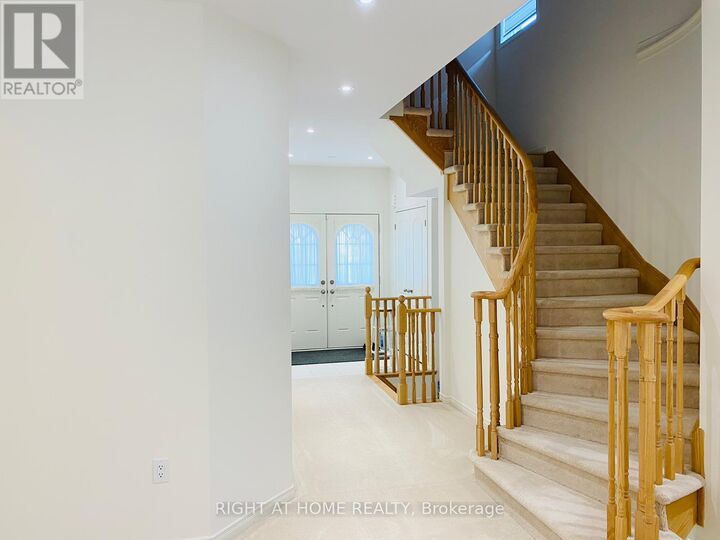 Property Photo: 1796 William Lott Drive ON L1K 0X8
