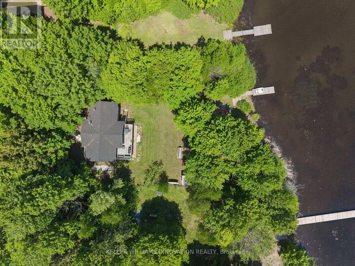 Property Photo: 371 Skene Road ON K0L 1W0